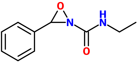 (图片) MC021185 N-Ethyl-3-phenyl-1,2-oxaziridine-2-carboxamide